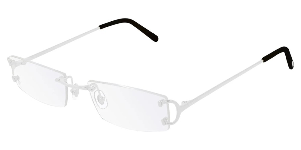 Cartier - Optical frames - CT0092O - 002 - 53