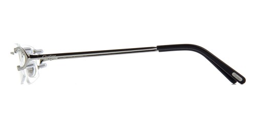 Cartier - Optical frames - CT0092O - 002 - 53
