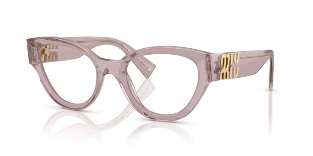 MIU MIU - Optical frames - MU 01VV ​ - 12W1O1 - ​52