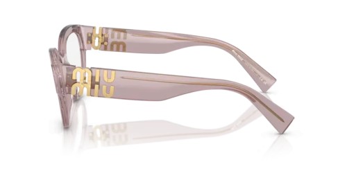 MIU MIU - Optical frames - MU 01VV ​ - 12W1O1 - ​52