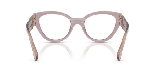 MIU MIU - Optical frames - MU 01VV ​ - 12W1O1 - ​52