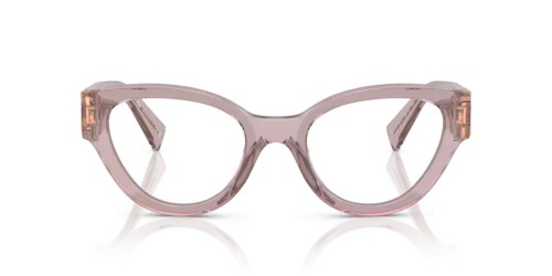 MIU MIU - Optical frames - MU 01VV ​ - 12W1O1 - ​52