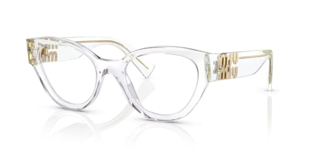MIU MIU - Optical frames - MU 01VV ​ - ​2AZ1O1 - ​52