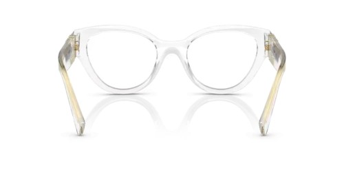 MIU MIU - Optical frames - MU 01VV ​ - ​2AZ1O1 - ​52