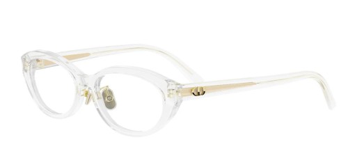 Dior - Optical frames - DIORMIDNIGHTO R1F 1 - 8500 - 53