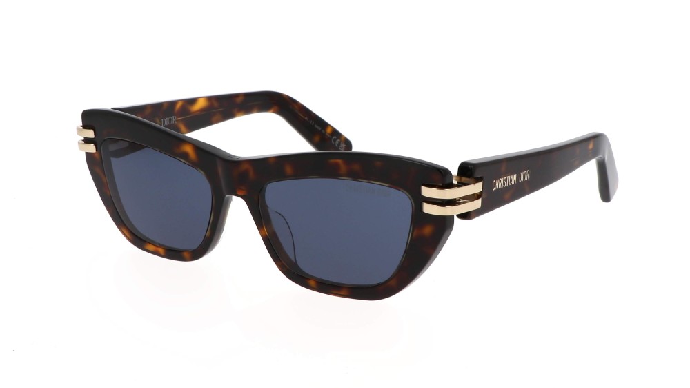 Dior - Sunglasses - CDIOR B2U - 20B0 D - 52