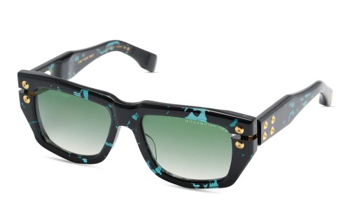 Dita - Sunglasses - EMITTER-TWO DTS445-A - 02 - 56 - LIMITED EDITION