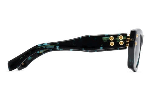 Dita - Sunglasses - EMITTER-TWO DTS445-A - 02 - 56 - LIMITED EDITION