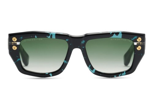 Dita - Sunglasses - EMITTER-TWO DTS445-A - 02 - 56 - LIMITED EDITION