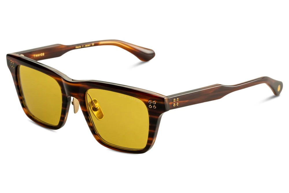 Dita - Sunglasses - THAVOS DTS713-A - 02 - 53