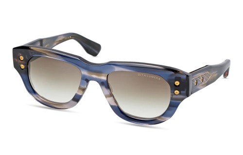 Dita - Sunglasses - LUMEKS DTS728-A - 02 - 54 - LIMITED EDITION