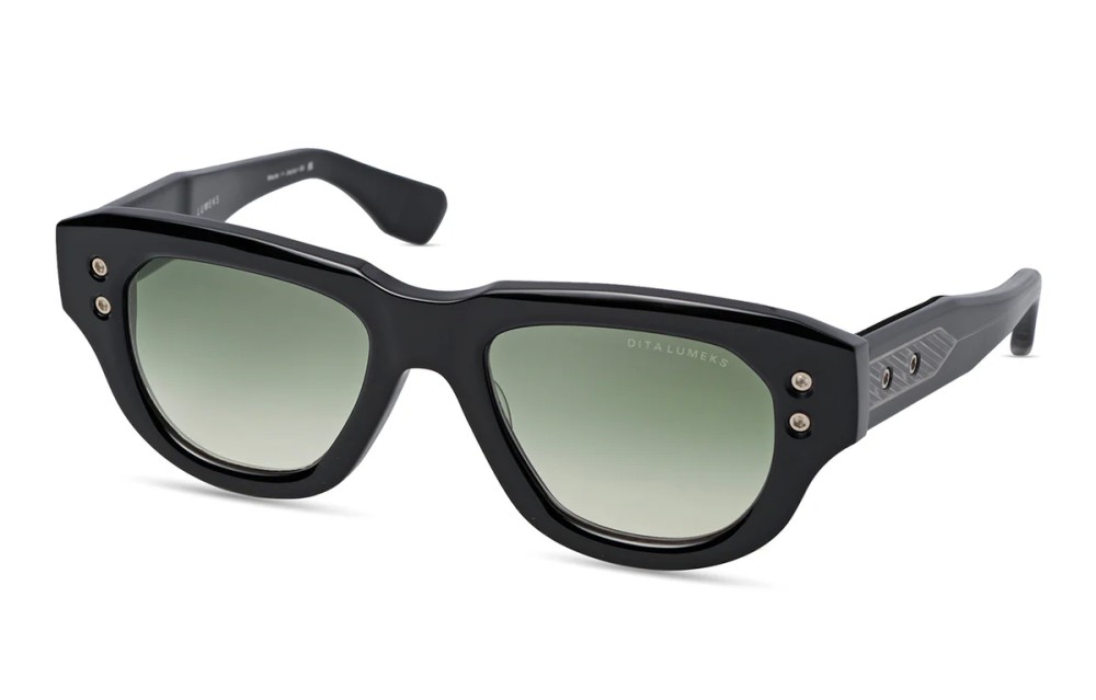 Dita - Sunglasses - LUMEKS DTS728-A - 01 - 54 - LIMITED EDITION