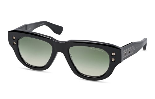 Dita - Sunglasses - LUMEKS DTS728-A - 01 - 54 - LIMITED EDITION