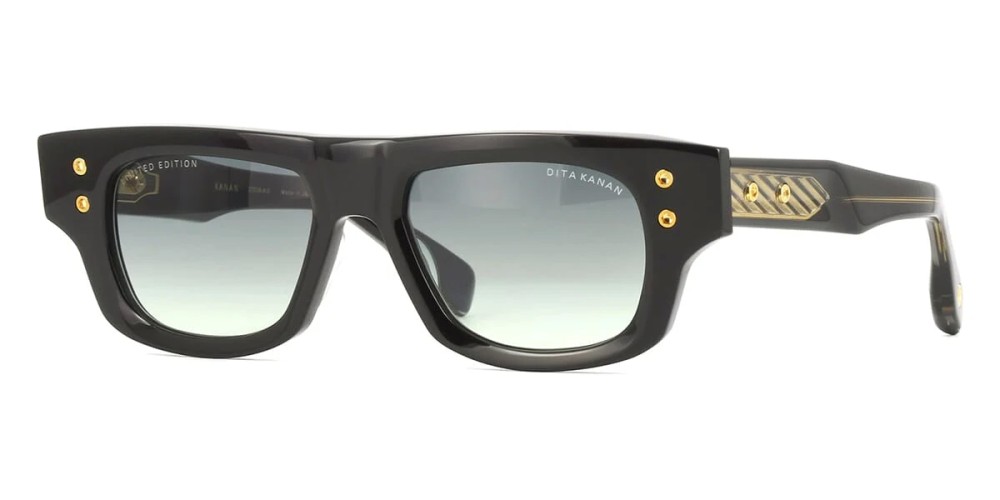 Dita - Sunglasses - KANAN DTS735-A - 01 - 53