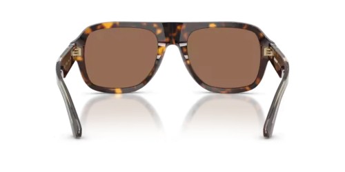 BURBERRY - Sunglasses - BE4478 - 420573 - 55