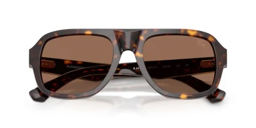 BURBERRY - Sunglasses - BE4478 - 420573 - 55