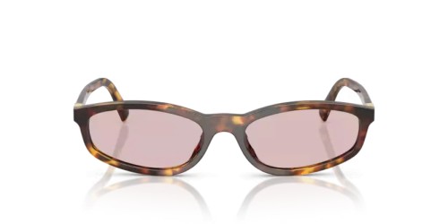 MIU MIU - Sunglasses - MU A06S - 14L4I0 - 54