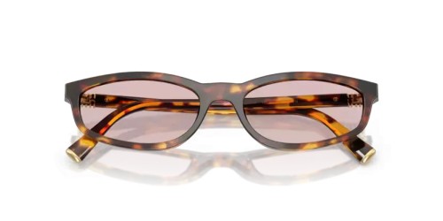 MIU MIU - Sunglasses - MU A06S - 14L4I0 - 54