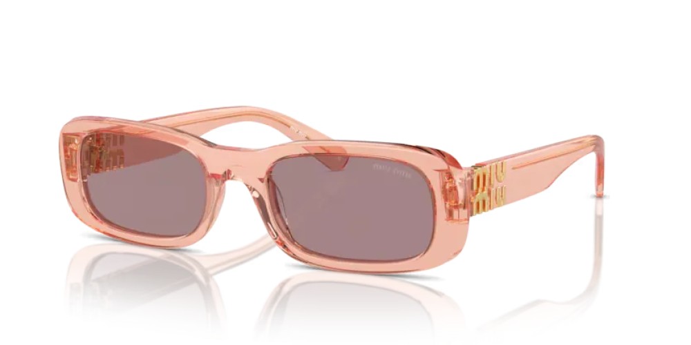 MIU MIU - Sunglasses - MU 08ZS - 13T06I - ​53