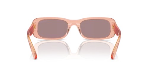 MIU MIU - Sunglasses - MU 08ZS - 13T06I - ​53