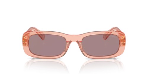 MIU MIU - Sunglasses - MU 08ZS - 13T06I - ​53