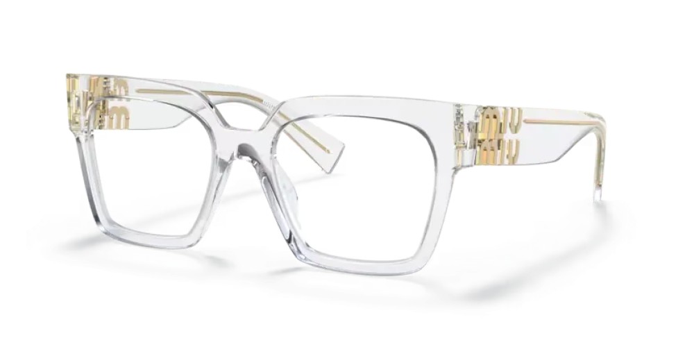MIU MIU - Optical frames - MU 04UV - 2AZ1O1 - 52