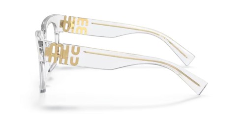 MIU MIU - Optical frames - MU 04UV - 2AZ1O1 - 52