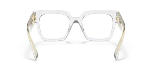 MIU MIU - Optical frames - MU 04UV - 2AZ1O1 - 52
