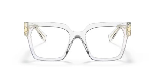 MIU MIU - Optical frames - MU 04UV - 2AZ1O1 - 52