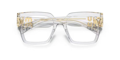 MIU MIU - Optical frames - MU 04UV - 2AZ1O1 - 52