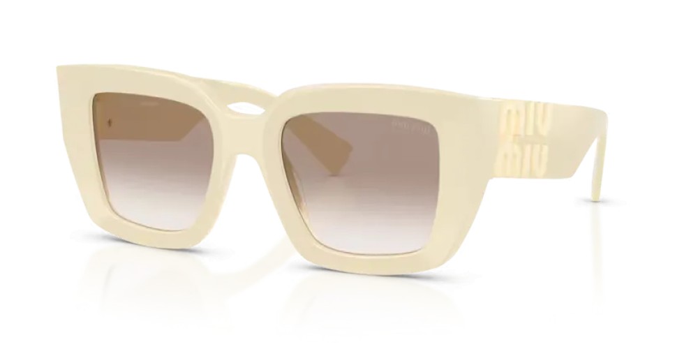MIU MIU - Sunglasses - MU B05S - 21D90L - 51