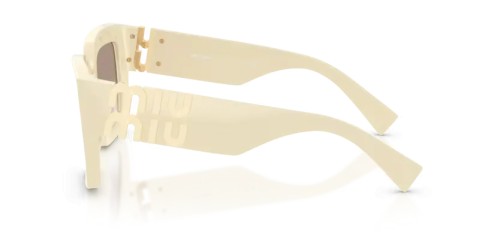 MIU MIU - Sunglasses - MU B05S - 21D90L - 51