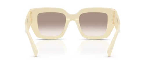 MIU MIU - Sunglasses - MU B05S - 21D90L - 51
