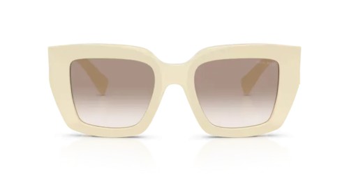 MIU MIU - Sunglasses - MU B05S - 21D90L - 51