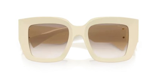 MIU MIU - Sunglasses - MU B05S - 21D90L - 51
