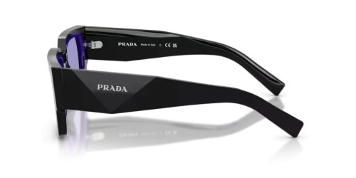 PRADA - Sunglasses - PR B17S - 16K01O - 54