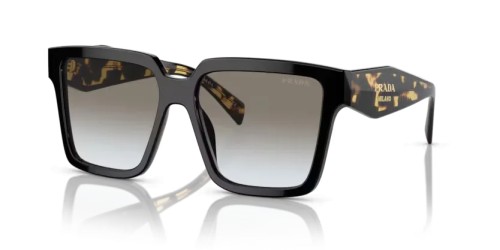 PRADA - Sunglasses - PR 24ZS ​ - ​1AB0A7 - ​56
