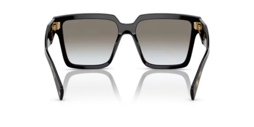 PRADA - Sunglasses - PR 24ZS ​ - ​1AB0A7 - ​56