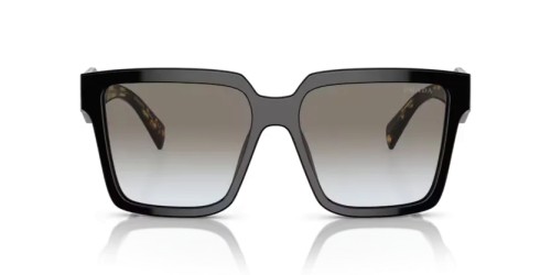 PRADA - Sunglasses - PR 24ZS ​ - ​1AB0A7 - ​56