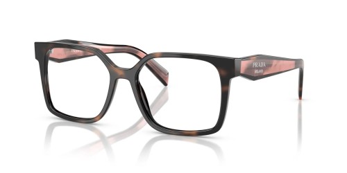 PRADA - Optical frames - PR B03V - ​23A1O1 - ​54