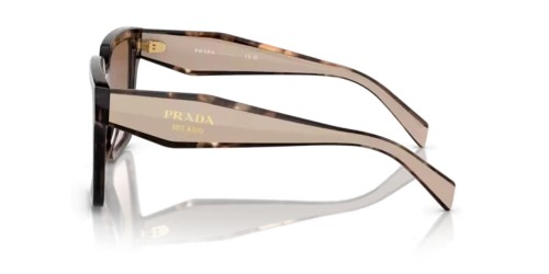 PRADA - Sunglasses - PR 24ZS ​ - 07R0A6 - ​56