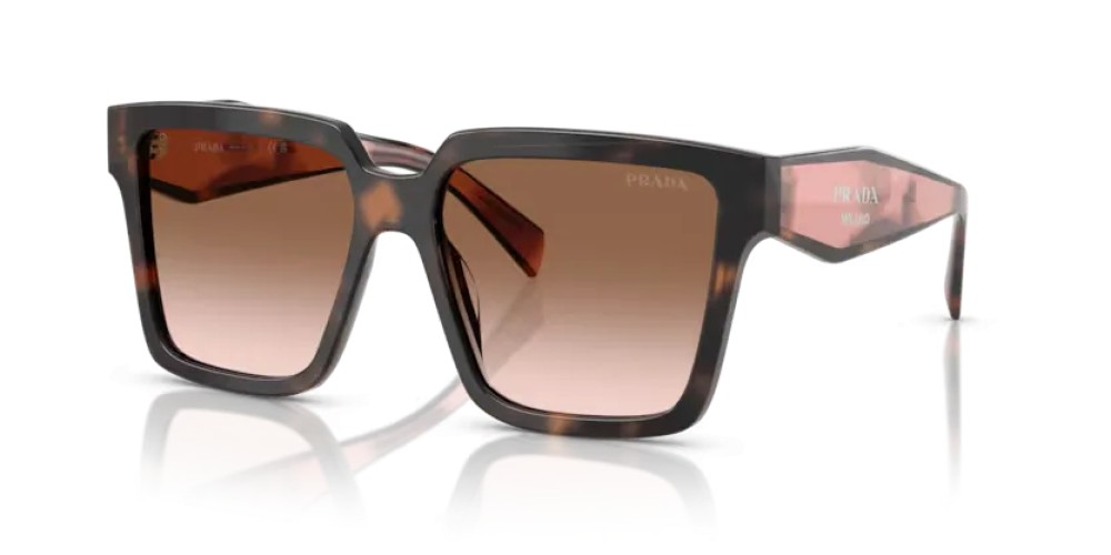 PRADA - Sunglasses - PR 24ZS ​ - 23A0A6 - ​56