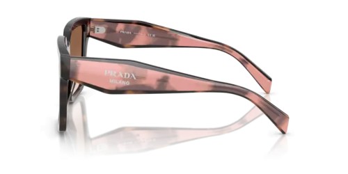 PRADA - Sunglasses - PR 24ZS ​ - 23A0A6 - ​56