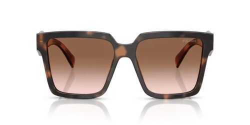 PRADA - Sunglasses - PR 24ZS ​ - 23A0A6 - ​56