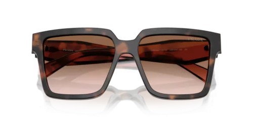 PRADA - Sunglasses - PR 24ZS ​ - 23A0A6 - ​56