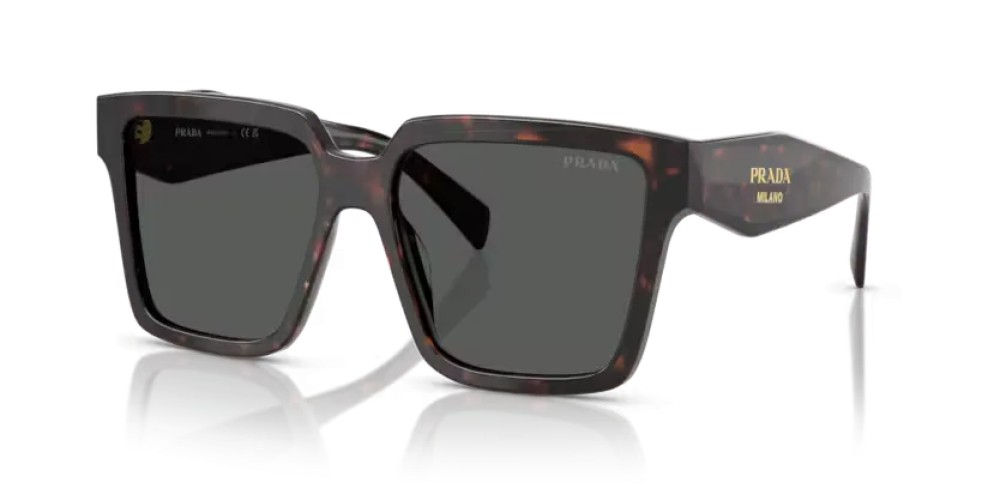 PRADA - Sunglasses - PR 24ZS ​ - ​17N40L - ​56