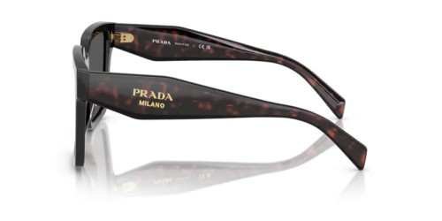 PRADA - Sunglasses - PR 24ZS ​ - ​17N40L - ​56