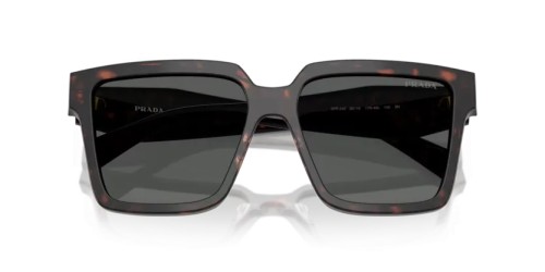 PRADA - Sunglasses - PR 24ZS ​ - ​17N40L - ​56