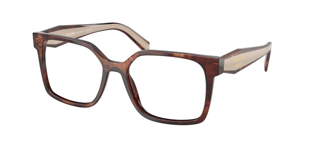 PRADA - Optical frames - PR B03V ​ - ​07R1O1 - ​54
