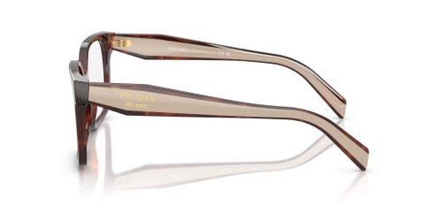 PRADA - Optical frames - PR B03V ​ - ​07R1O1 - ​54